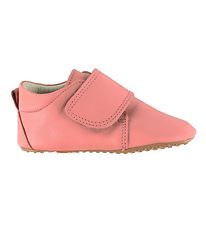 Arauto RAP Soft Sole Leather Shoes - Pink Arauto RAP Soft Sole Leather Shoes - Pink