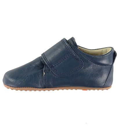 Chaussures en cuir à semelle souple Arauto RAP - Bleu Chaussures en cuir à semelle souple Arauto RAP - Bleu