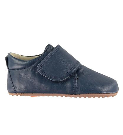 Chaussures en cuir à semelle souple Arauto RAP - Bleu Chaussures en cuir à semelle souple Arauto RAP - Bleu