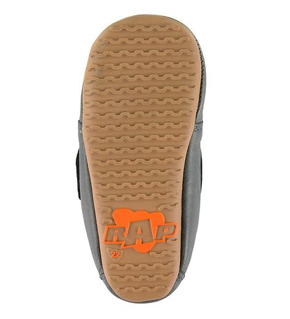 Arauto RAP Slippers - Grey Arauto RAP Slippers - Grey