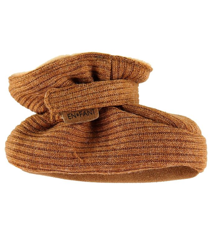 En Fant Børne Futter - Lion - 21/22