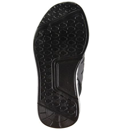 Petit by Sofie Schnoor Sneakers - Sort/Gråmeleret Petit by Sofie Schnoor Sneakers - Sort/Gråmeleret