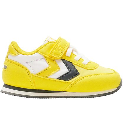 Hummel Shoes - HMLReflex Infant - Maize Hummel Shoes - HMLReflex Infant - Maize