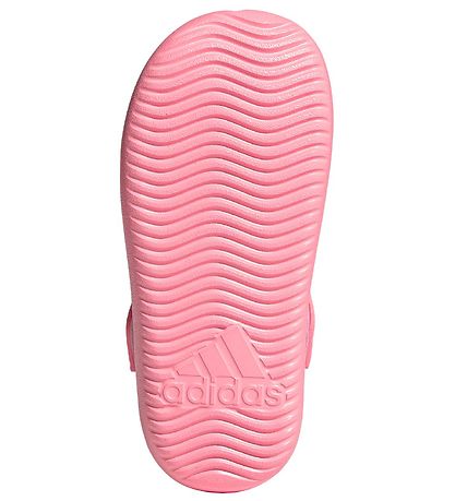 adidas Performance Badesandaler - Water C - Rosa m. Minnie Mouse adidas Performance Badesandaler - Water C - Rosa m. Minnie Mouse