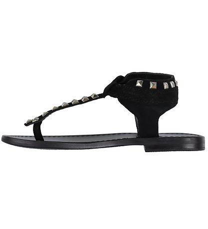 Petit by Sofie Schnoor Sandaler - Leonora - Sort