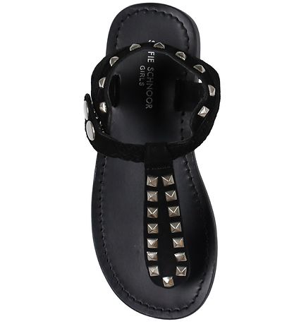 Petit by Sofie Schnoor Sandaler - Leonora - Sort