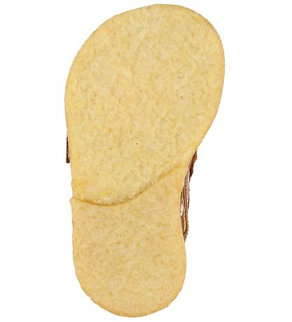 Sandales Angulus - Cognac Sandales Angulus - Cognac