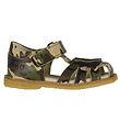 Arauto RAP Sandaler - Grøn Camouflage Arauto RAP Sandaler - Grøn Camouflage