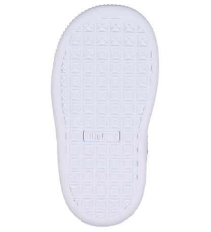 Puma Sko - Suede Classic XXI V Inf - Sort