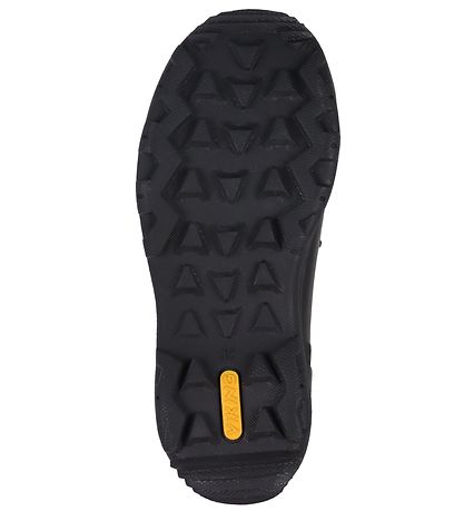 Viking Gummistøvler - Navigator ll - Sort Viking Gummistøvler - Navigator ll - Sort