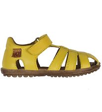 Naturino Sandaler - See - Gul Naturino Sandaler - See - Gul