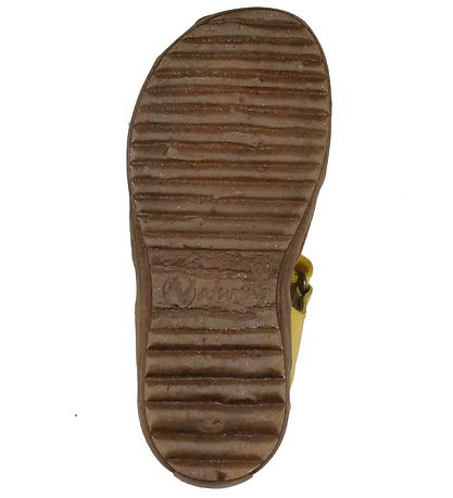 Naturino Sandaler - See - Gul Naturino Sandaler - See - Gul