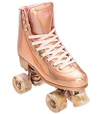 Impala Rulleskøjter - Quad Skate - Marawa Rose Gold Impala Rulleskøjter - Quad Skate - Marawa Rose Gold