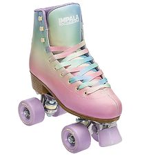 Impala Rulleskøjter - Quad Skate - Pastel Fade Impala Rulleskøjter - Quad Skate - Pastel Fade