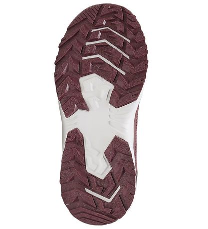 Hummel Sko - Root Tex Jr - Chocolate Truffle
