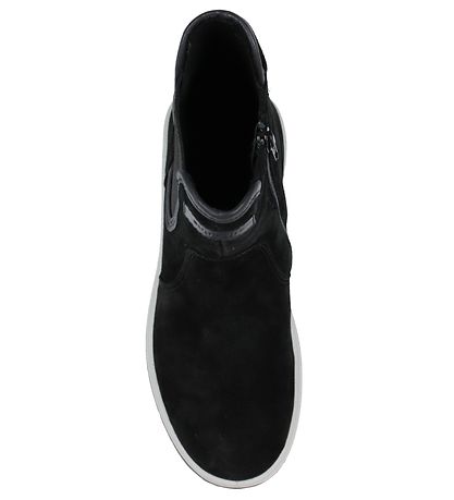 Superfit Vinterstøvler - Lora - Sort Superfit Vinterstøvler - Lora - Sort