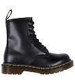 Dr. Martens Støvler - Smooth - Sort Dr. Martens Støvler - Smooth - Sort