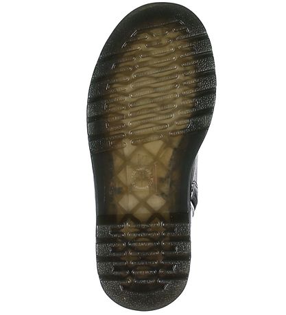 Dr. Martens Støvler - Polka Dot