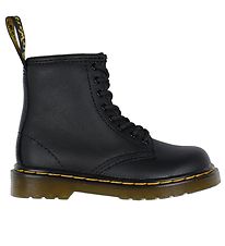 Dr. Martens Støvler - Softy T - Sort Dr. Martens Støvler - Softy T - Sort