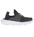 Under Armour Sko - UA GPS Runplay - Hvid/Sort Under Armour Sko - UA GPS Runplay - Hvid/Sort