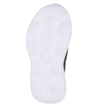 Under Armour Sko - UA GPS Runplay - Hvid/Sort