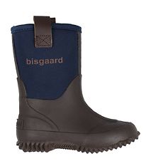 Bisgaard Termostøvler - Neopren - Navy Bisgaard Termostøvler - Neopren - Navy