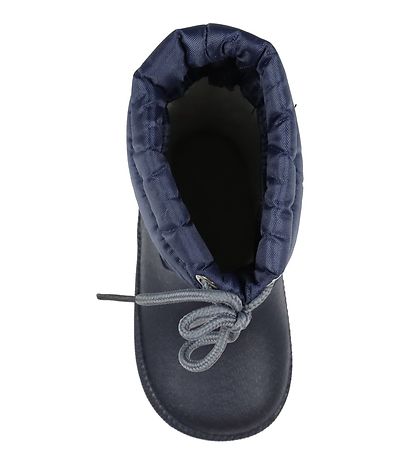 CeLaVi Gummistøvler m. For - Dark Navy
