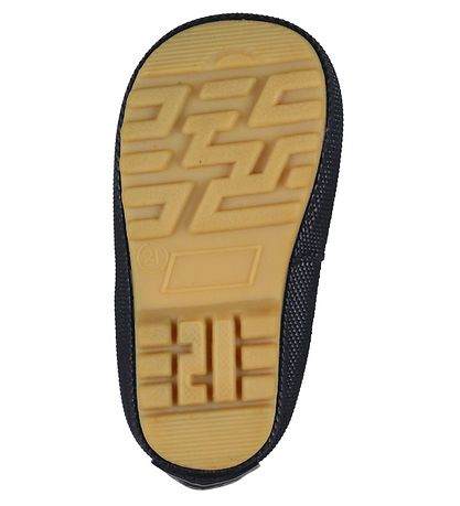 CeLaVi Gummistøvler m. For - Dark Navy