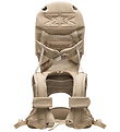 MiniMeis Bærestol - Sand-Premium