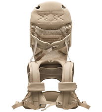 MiniMeis Bærestol - Sand-Premium