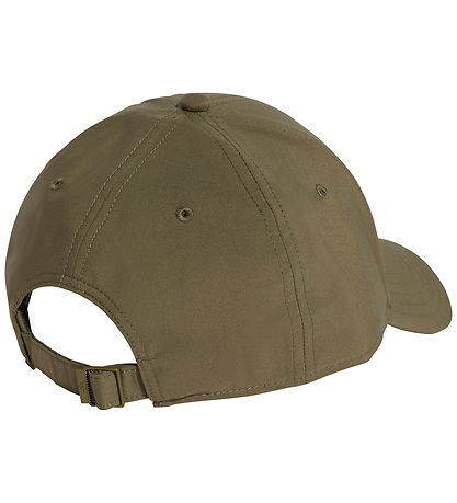 adidas Performance Kasket - BB Cap LT Met - Olistr
