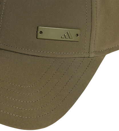 adidas Performance Kasket - BB Cap LT Met - Olistr