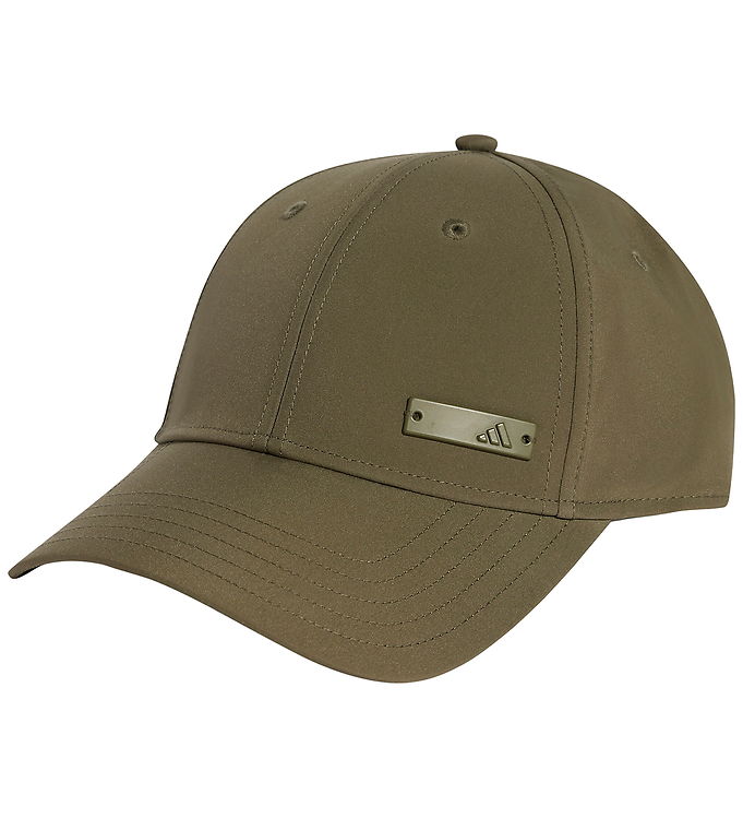 adidas Performance Kasket - Baseball - Olive Strata