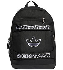 adidas Originals Rygsæk - Skate - Sort