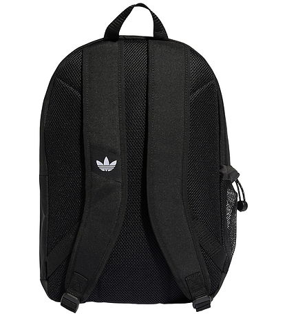 adidas Originals Rygsæk - Skate - Sort
