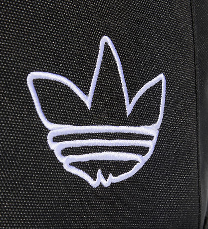 adidas Originals Rygsæk - Skate - Sort