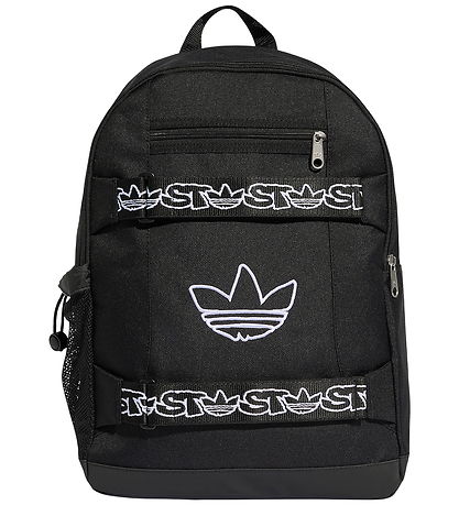 adidas Originals Rygsæk - Skate - Sort