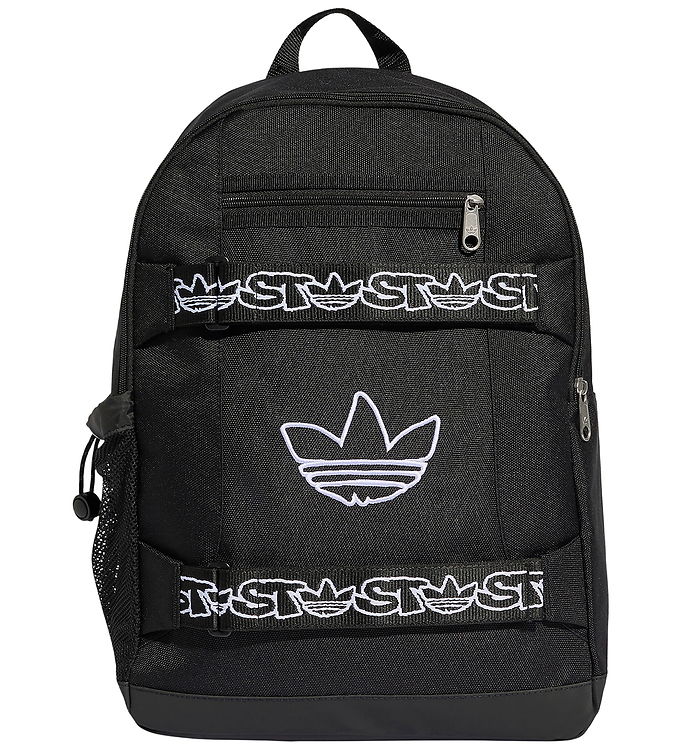 adidas Originals Rygsæk - Skate - Sort