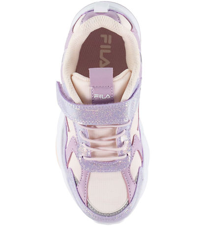 Fila Sko - Madrun - Carinaria-Lavender Frost