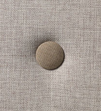 by KlipKlap Foldemadras - 4 Fold - Beige W. Sand