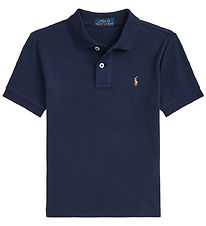 Polo Ralph Lauren Polo T-shirt - Refined Navy