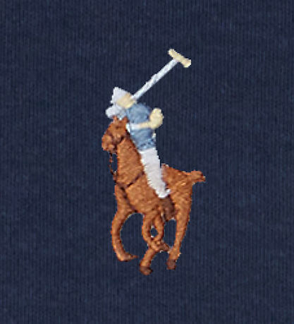 Polo Ralph Lauren Polo T-shirt - Refined Navy