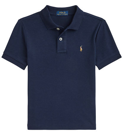 Polo Ralph Lauren Polo T-shirt - Refined Navy