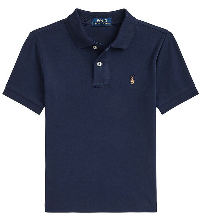 Polo Ralph Lauren Polo T-shirt - Refined Navy
