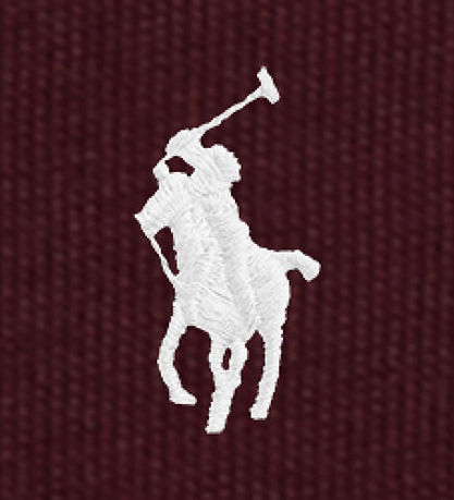 Polo Ralph Lauren T-shirt - Rik Ruby