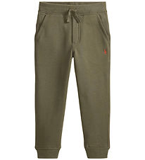 Polo Ralph Lauren Sweatpants - Cruise Olive