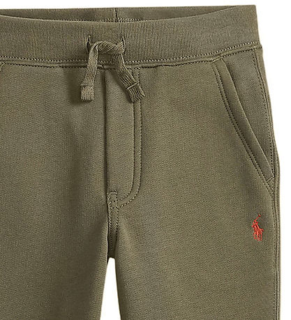 Polo Ralph Lauren Sweatpants - Cruise Olive