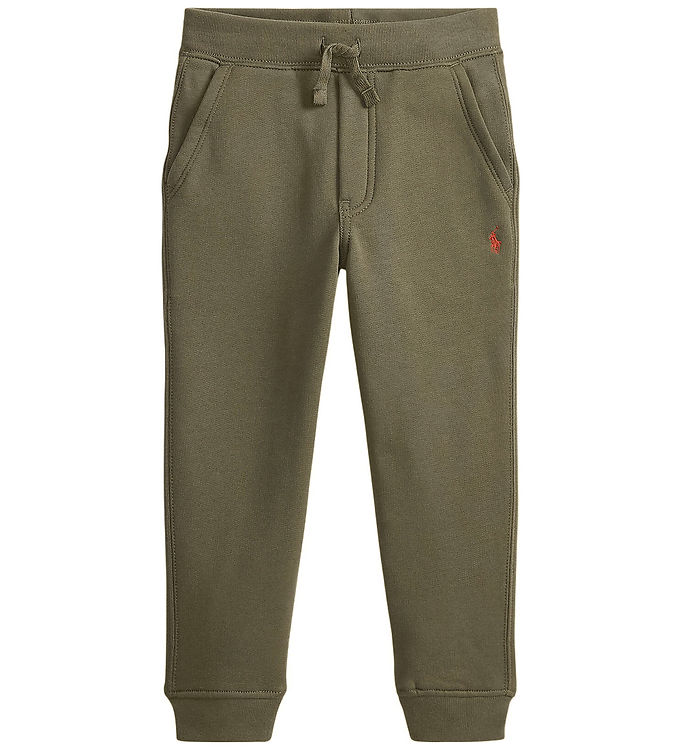 Polo Ralph Lauren Sweatpants - Cruise Olive