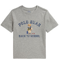 Polo Ralph Lauren T-shirt - Andover Heather