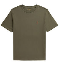 Polo Ralph Lauren T-shirt - Cruise Olive
